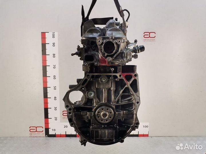 Двигатель(двс) Honda CR-V (2002-2006)
