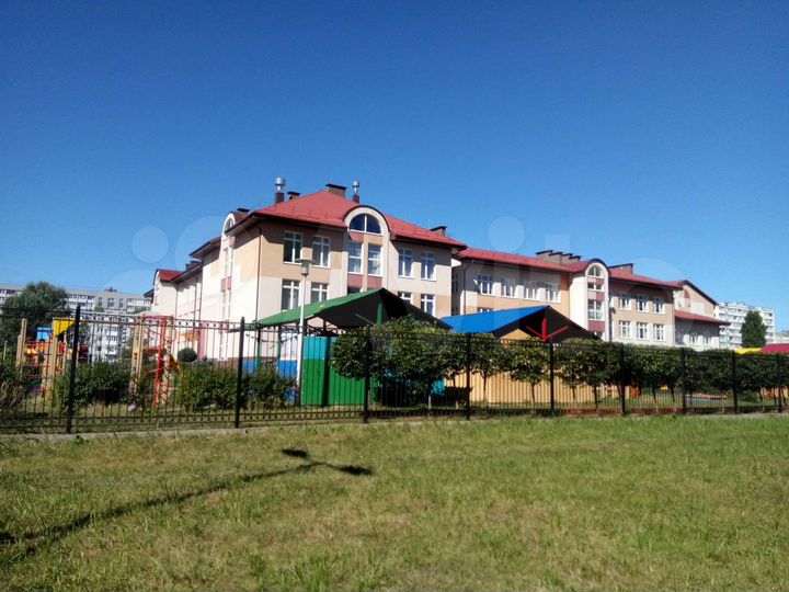 2-к. квартира, 47,6 м², 3/5 эт.