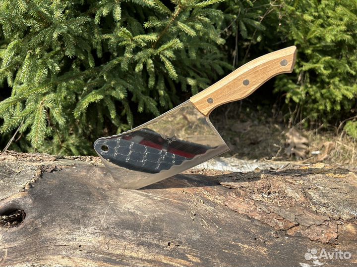 Шашлычный набор