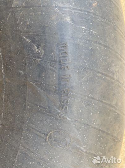 Камера камаз 260 508