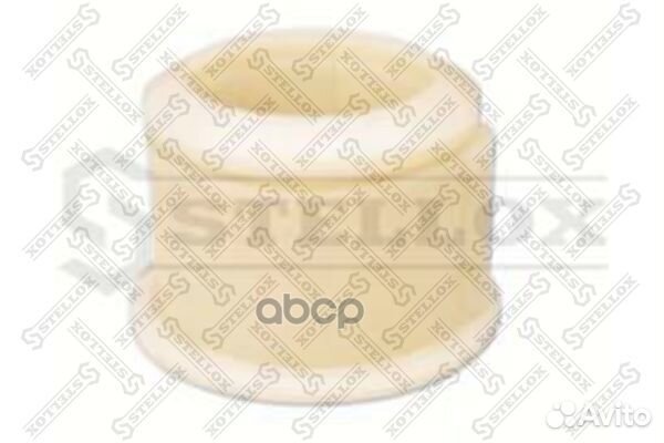 84-12858-SX втулка стабилизатора (п) 51x70x62M