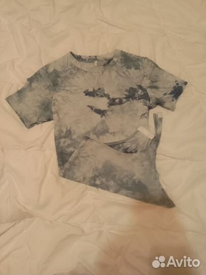 Вещи пакетом XS/S