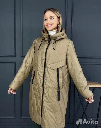Куртка 50 р до 60 р