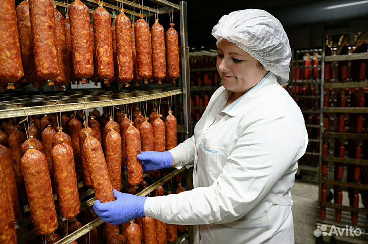 Комплектовщик. Ежедневные выплаты