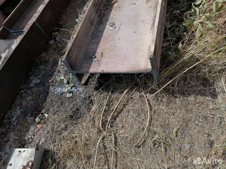 Услуги газорезчика сварщика