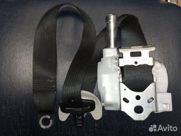 Ремень безопасности Lexus NX