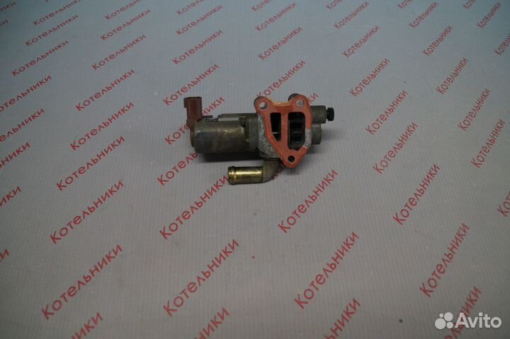 Nissan 23781-WF610 Клапан холостого хода в сборе