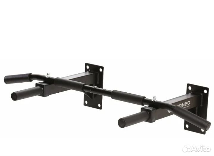 Турник настенный