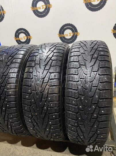 Nokian Tyres Hakkapeliitta 7 SUV 235/65 R17 108T