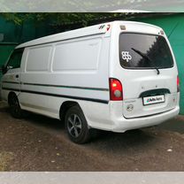 Hyundai H-100 2.5 MT, 1998, 240 000 км, с пробегом, цена 330 000 руб.