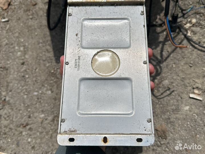 Блок питание 12v