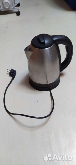 Чайник электрический