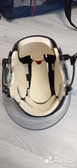 Хоккейная форма бу взрослая