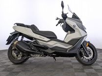 BMW C 400 GT