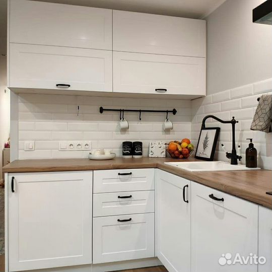 Кухня на заказ