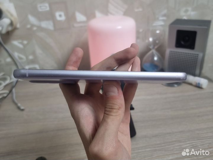 Samsung Galaxy S21 FE, 6/128 ГБ