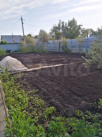 Дача 84 м² на участке 10 сот.