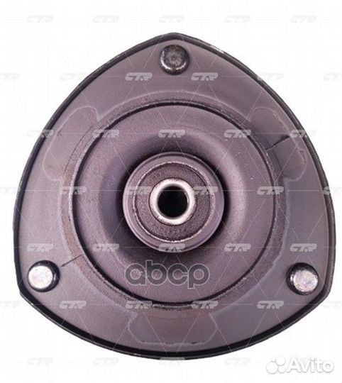 Опора амортизатора hyundai Trajet 1999-2007 GA0009