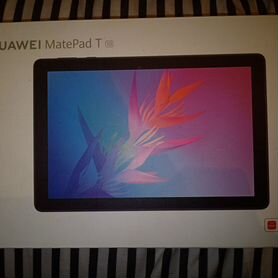 Планшет huawei matepad t 10