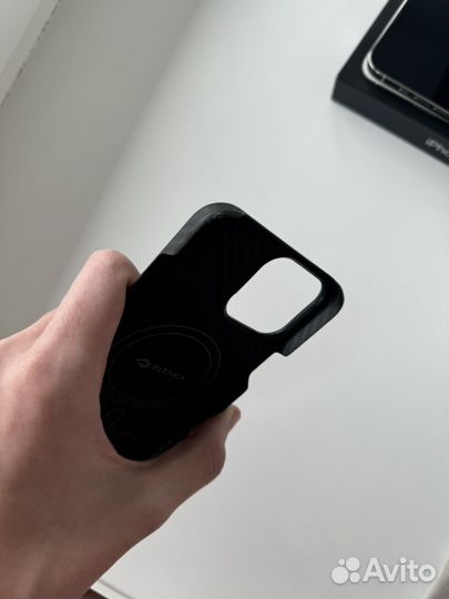Продано Чехол Pitaka iPhone 13 pro max