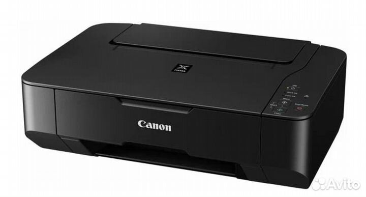 Мфу Canon pixma MP230 струйный цветной