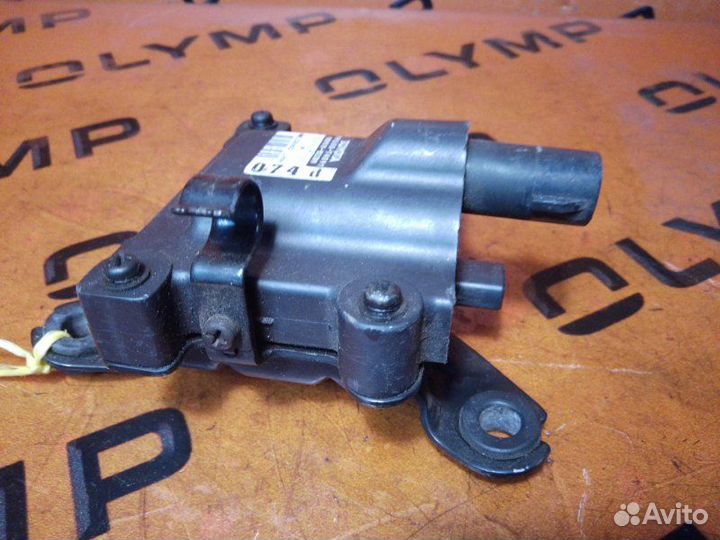 Катушка зажигания Toyota Corona ST190 4S-FE