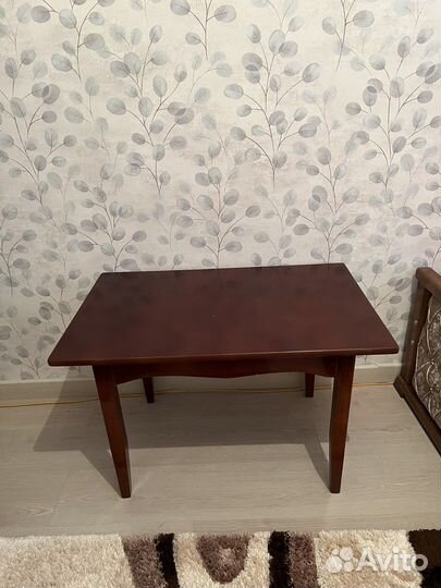 Стол детский