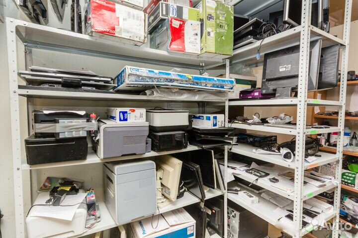 Скупка и ремонт Ноутбуков, Телефонов и др