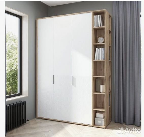 Шкаф купе от производителя с гарантией