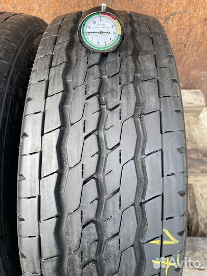 Firestone VanHawk 2 215/70 R15C