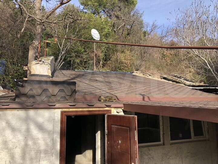 2-к. квартира, 32,7 м², 1/1 эт.