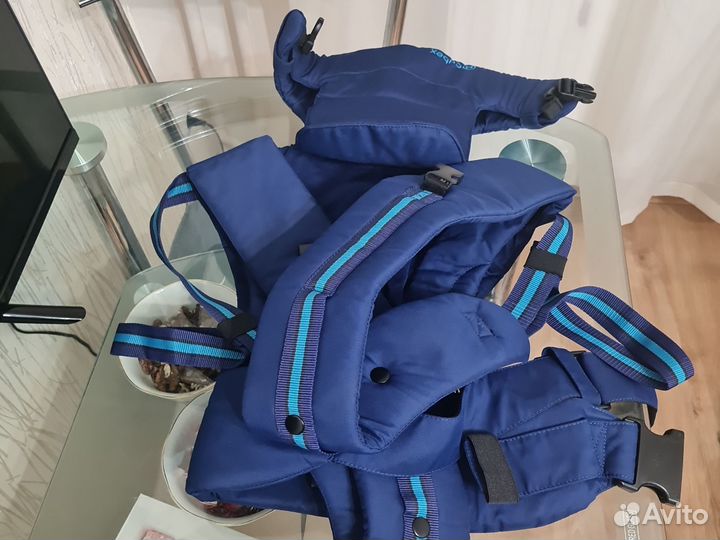 Кенгуру переноска cybex