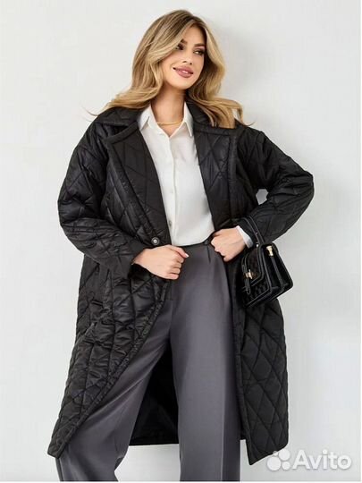 Куртка женская зимняя