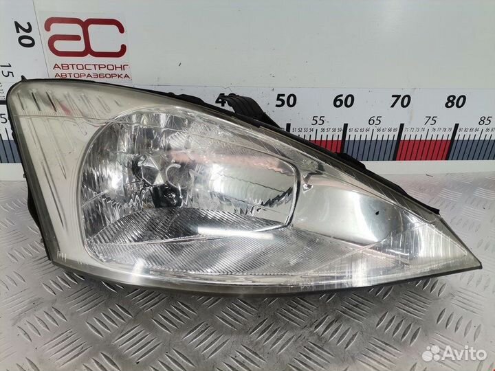 Фара передняя для Ford Focus 1 1152096