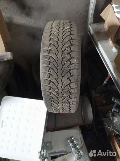 Pirelli Formula Ice 205/55 R16
