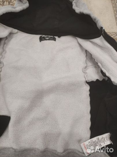 Толстовка next 110-116