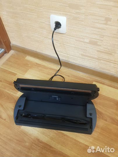 Вакууматор для продуктов Homaider