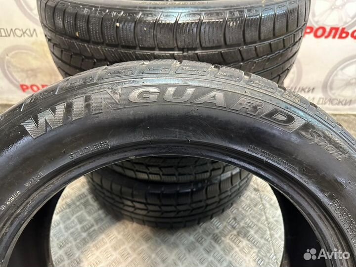 Roadstone Winguard Sport 235/55 R19