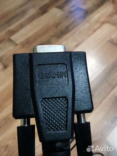 Кабель Garmin rs232 для пк