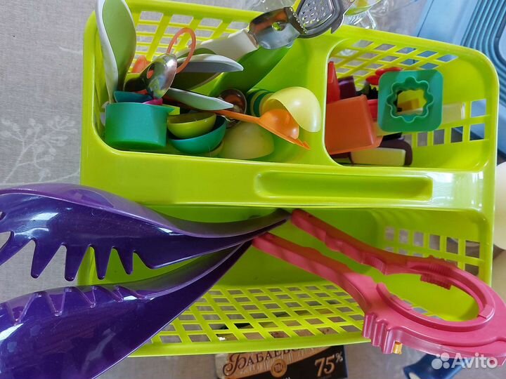 Предметы для кухни