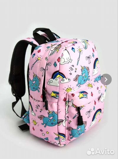 Рюкзак новый