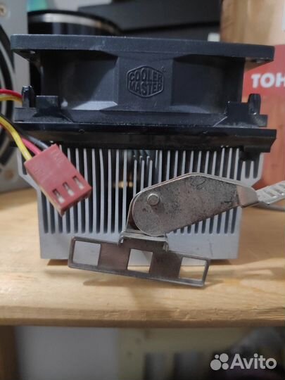 Кулер Cooler Master