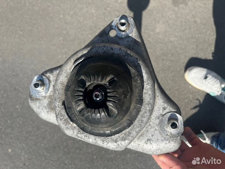 Стойки bilstein