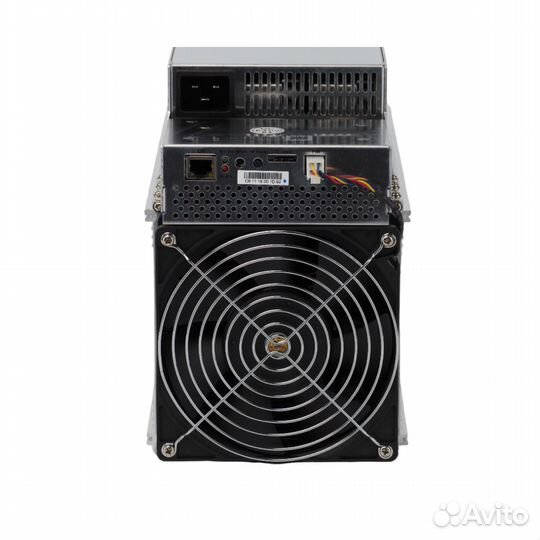 Майнер Whatsminer M50s+ 24w 142 Th/S