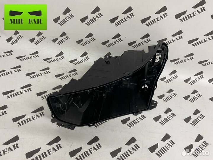 Корпус для фары левый Volvo XC40 2017-2022 Full LED