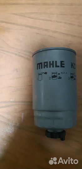 Фильтр масляный