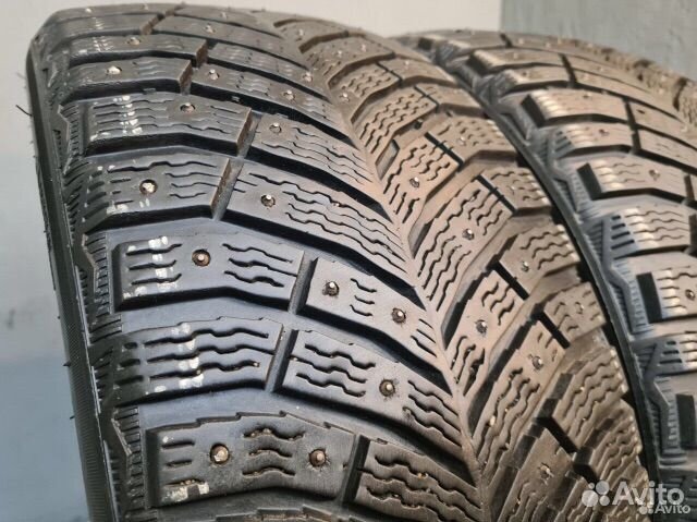 Michelin X-Ice North 4 225/45 R17