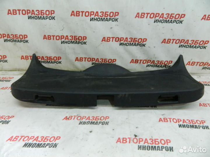 Обшивка багажника для Ford Focus 2 2005-2008г