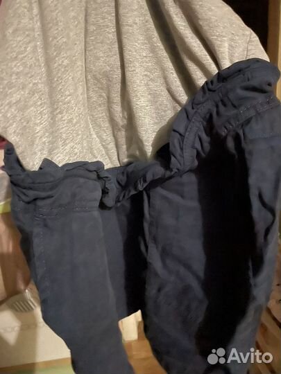 Одежда для беременных 50 размер