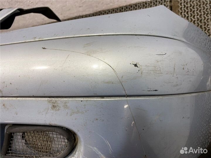 Бампер Citroen C5, 2003